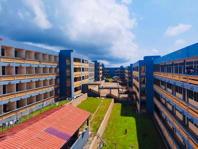 University of Cape Coast