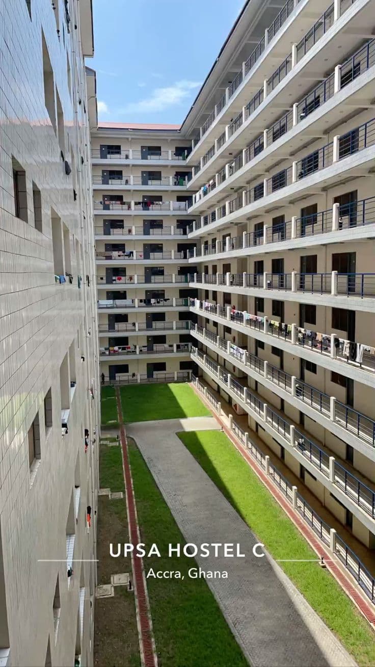 University of Professional Studies