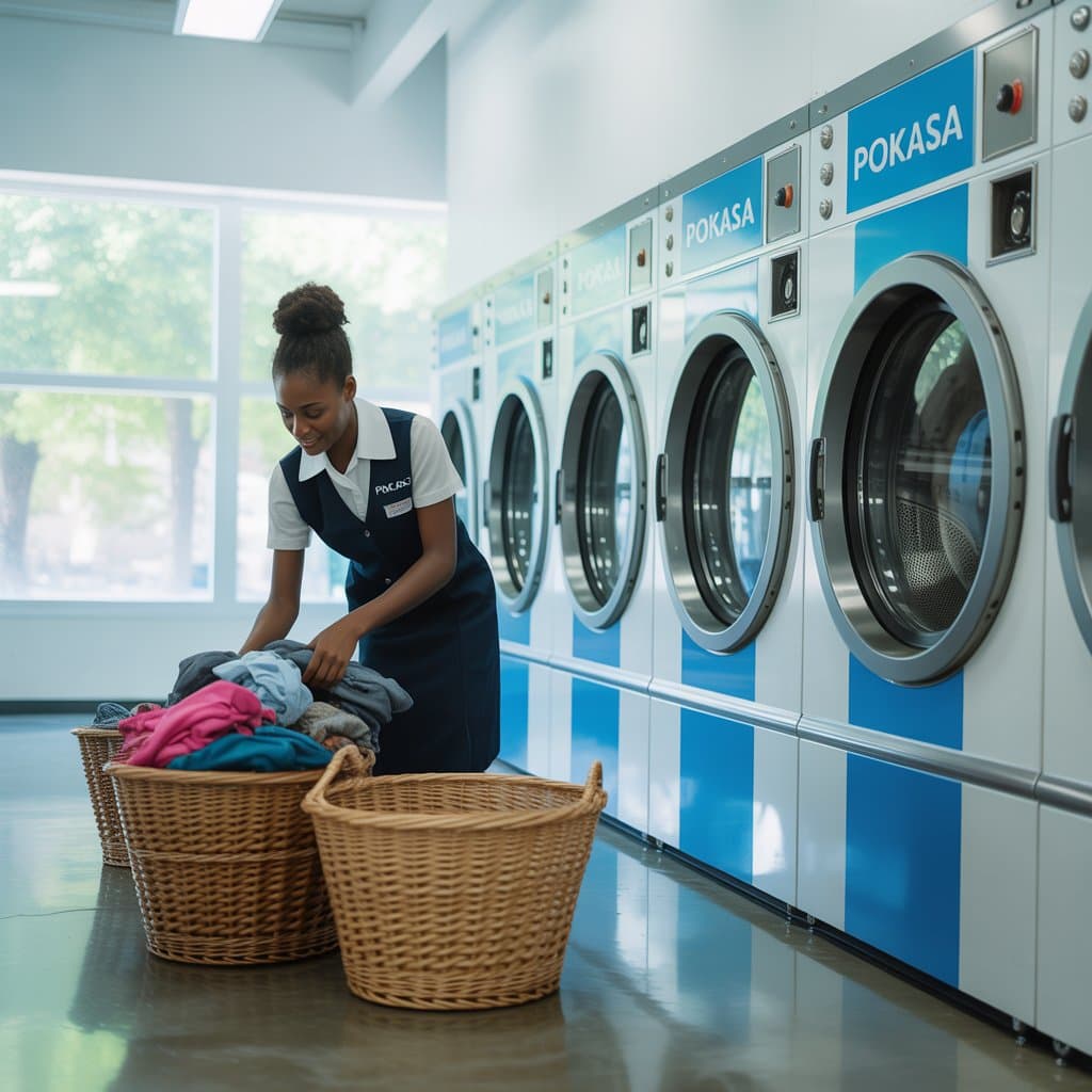 We Handle Everything